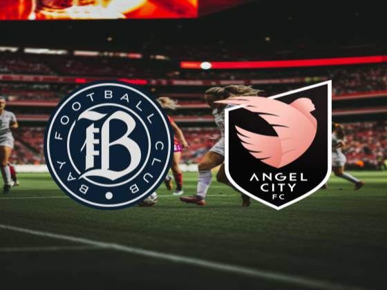Angel City FC vs. Bay FC